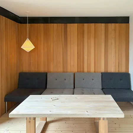 Newly Renovated 70s Summer House Close To Holiday home Saksild