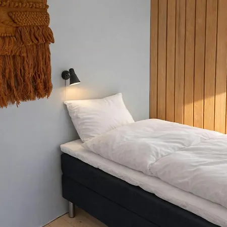 Newly Renovated 70s Summer House Close To